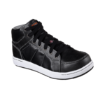 Skechers Zapatilla Hombre Seguridad Stirling - Imagen 2