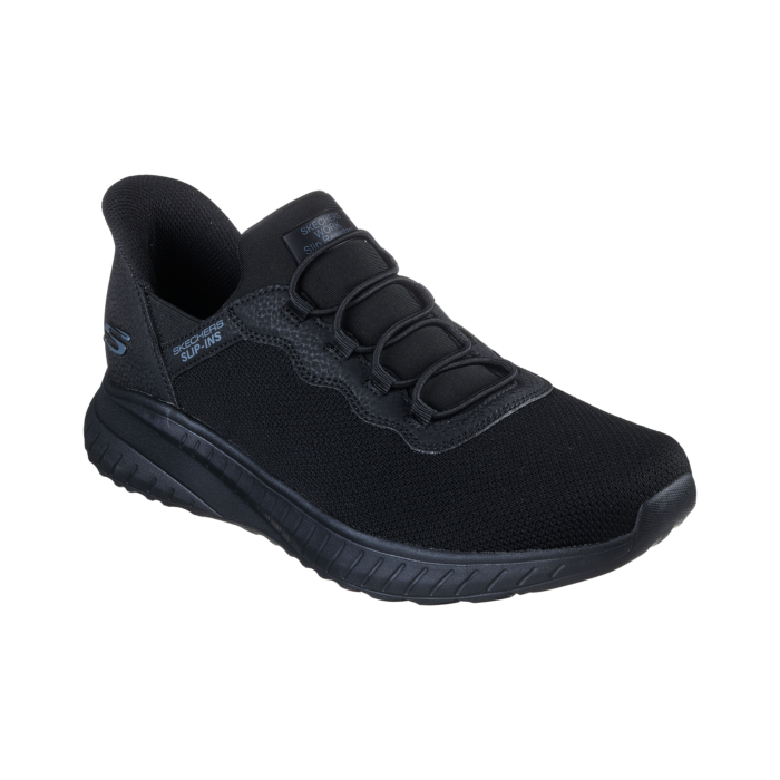 Zapatilla de seguridad SKECHERS Ocupacional Stivig Hombre - Imagen 2