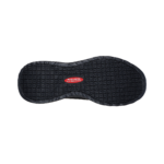Skechers Zapatilla Hombre Ocupacional Stivig - Imagen 4