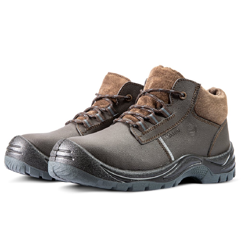 TP3082CDA34-1.jpg Zapato de seguridad TEMPEST 3082 C Botín Unisex - Imagen 1