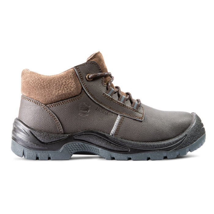 Botín de seguridad TEMPEST 3082 C Unisex - Imagen 2
