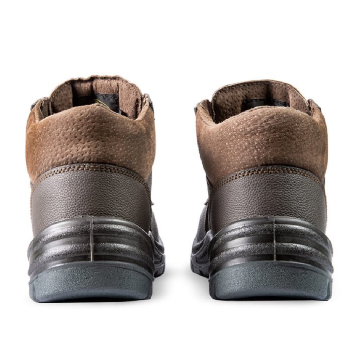 Botín de seguridad TEMPEST 3082 C Unisex - Imagen 5