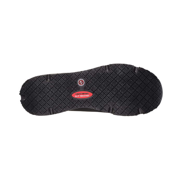 Zapatilla de seguridad SKECHERS Ocupacional Uno Black Mujer - Imagen 4