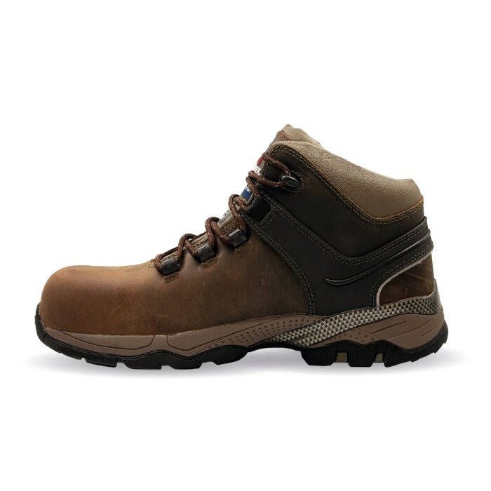 Botín de seguridad CLIMBER WHISTLER Unisex - Imagen 2