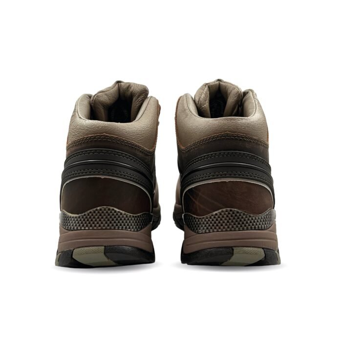 Botín de seguridad CLIMBER WHISTLER Unisex - Imagen 5