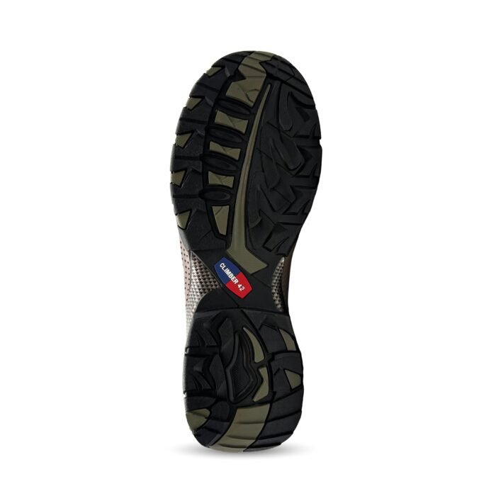 Botín de seguridad CLIMBER WHISTLER Unisex - Imagen 3