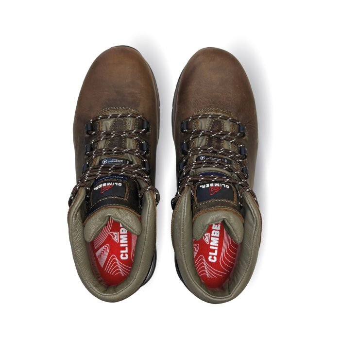 Botín de seguridad CLIMBER WHISTLER Unisex - Imagen 6