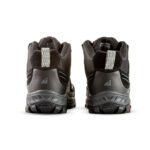 Zapatilla Outdoor Impermeable CLIMBER BAKER Negro Hombre - Imagen 4
