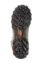 Zapatilla Outdoor Impermeable CLIMBER BAKER Verde Hombre - Imagen 3