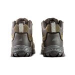 Zapatilla Outdoor Impermeable CLIMBER BAKER Verde Hombre - Imagen 6