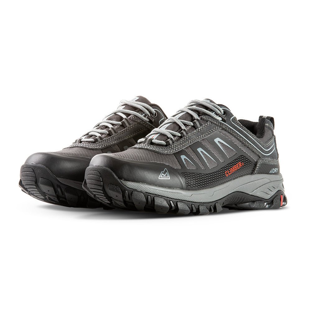 Zapatilla_outdoor_climber_davos_gris_hombre_120230906-4559-era6ud.jpg Zapatilla Outdoor Impermeable CLIMBER DAVOS Gris Hombre - Imagen 1