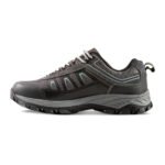 Zapatilla Outdoor Impermeable CLIMBER DAVOS Gris Hombre - Imagen 4