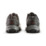 Zapatilla Outdoor Impermeable CLIMBER DAVOS Gris Hombre - Imagen 5