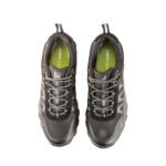Zapatilla Outdoor Impermeable CLIMBER DAVOS Negro Hombre - Imagen 7