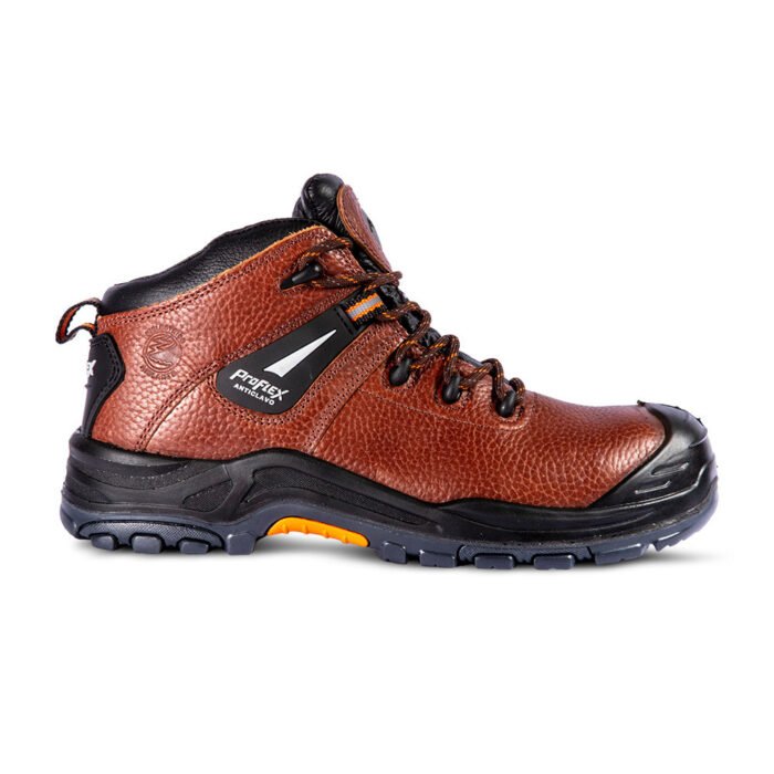 Botín de seguridad PROFLEX 122 C Unisex - Imagen 2