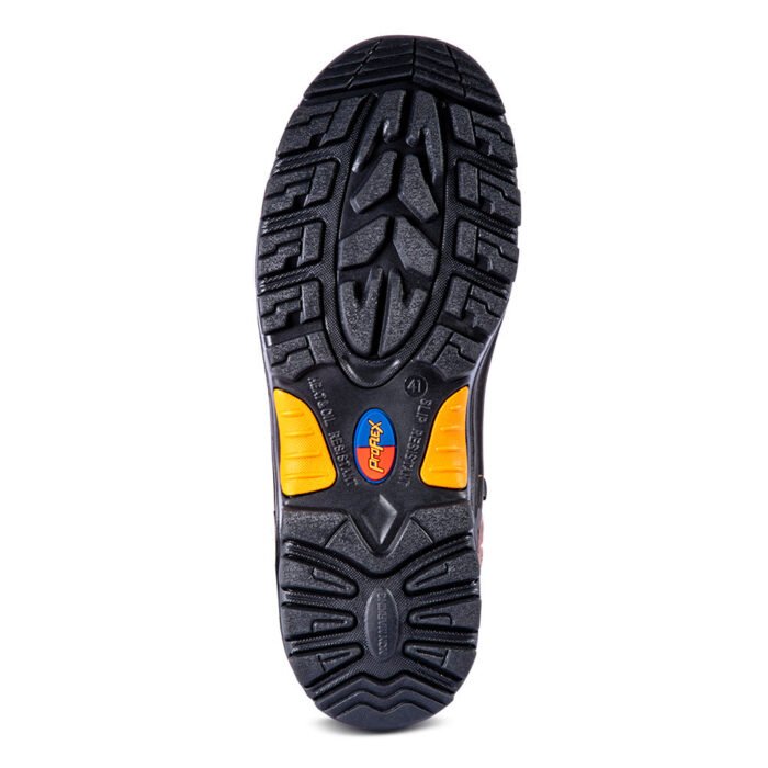 Botín de seguridad PROFLEX 122 C Unisex - Imagen 3