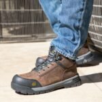 Zapato de seguridad CLIMBER BOZEMAN Botín Hombre - Imagen 7