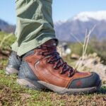 Zapato de seguridad CLIMBER HAINES Botín Unisex - Imagen 5