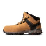 Zapato de seguridad CLIMBER LOFOTEN Botín Unisex - Imagen 4