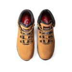 Zapato de seguridad CLIMBER LOFOTEN Botín Unisex - Imagen 5