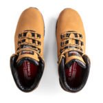 Zapato de seguridad CLIMBER LOFOTEN Botín Unisex - Imagen 6