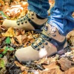 Zapato de seguridad CLIMBER LOFOTEN Botín Unisex - Imagen 7