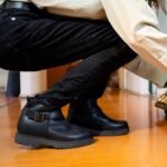 Zapato de seguridad CLIMBER MERIBEL N Botín Mujer - Imagen 7