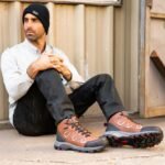 Zapato de seguridad CLIMBER NISEKO Botín Hombre - Imagen 7