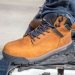 Zapato de seguridad CLIMBER TREMBLANT Botín Hombre - Imagen 7