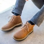 Zapato de seguridad CLIMBER VALDISERE C Botín Hombre - Imagen 5