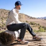 Zapato de seguridad CLIMBER ZERMATT Botín Unisex - Imagen 7