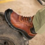 Zapato de seguridad PROFLEX 103 C Unisex - Imagen 4