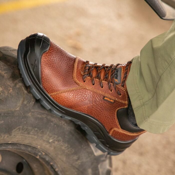 Zapato de seguridad PROFLEX 103 C Unisex - Imagen 4