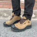 Zapato de seguridad PROFLEX 106 E Botín Unisex - Imagen 4