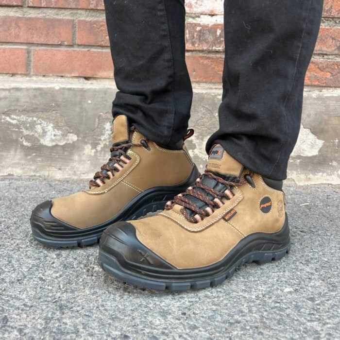 Botín de seguridad PROFLEX 106 E Unisex - Imagen 4