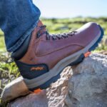 Zapato de seguridad PROFLEX 108 C Botín Unisex - Imagen 4