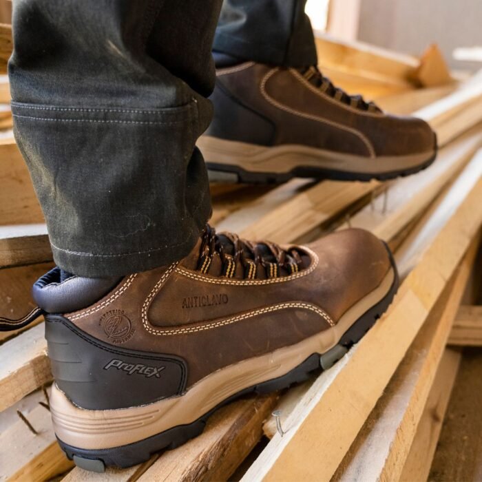 Botín de seguridad PROFLEX 108 V Unisex - Imagen 4