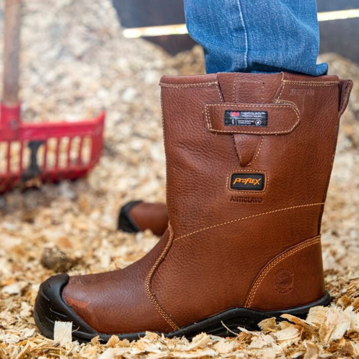 Bota de seguridad PROFLEX 111 C Unisex - Imagen 4