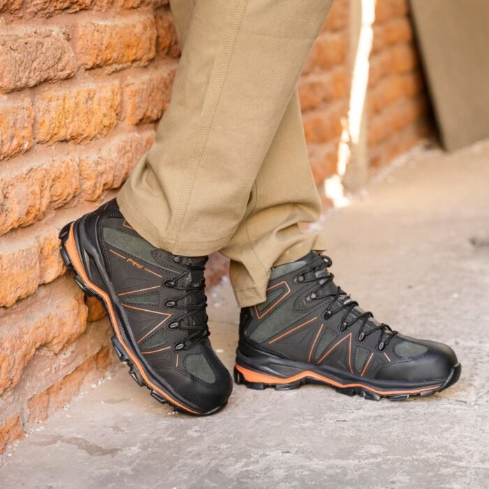 Botín de seguridad PROFLEX 115 N Unisex - Imagen 5