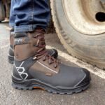 Bota de seguridad PROFLEX 120 C Bota Unisex - Imagen 6