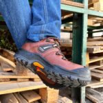 Zapato de seguridad PROFLEX 121 C Unisex - Imagen 4