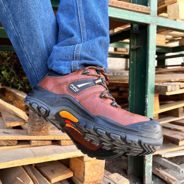 Zapato de seguridad PROFLEX 121 C Unisex - Imagen 4