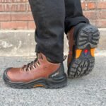 Zapato de seguridad PROFLEX 132 C Botín Unisex - Imagen 5