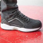 Zapatilla de seguridad PROFLEX 141 N Unisex - Imagen 4