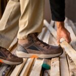 Zapato de seguridad PROFLEX 142 C Botín Unisex - Imagen 4