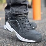 Zapato de seguridad PROFLEX 142 N Botín Unisex - Imagen 4