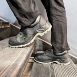 Zapato de seguridad TEMPEST 3010 ND Unisex - Imagen 4