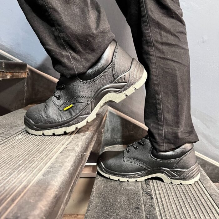 Zapato de seguridad TEMPEST 3010 ND Unisex - Imagen 4
