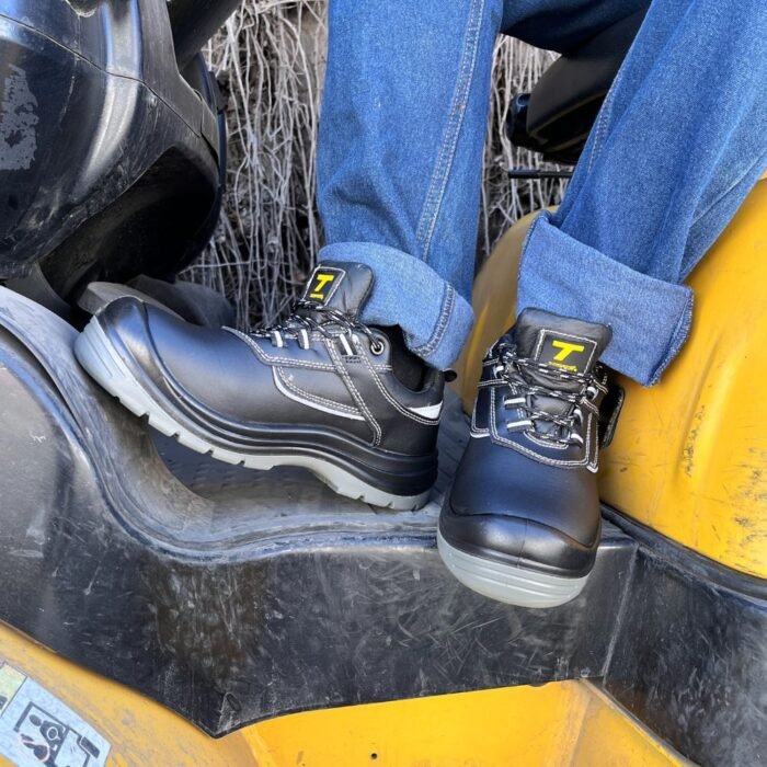 Zapato de seguridad TEMPEST 3041 N Unisex - Imagen 4