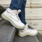 Zapato de seguridad TEMPEST 3043 B Botín Unisex - Imagen 4